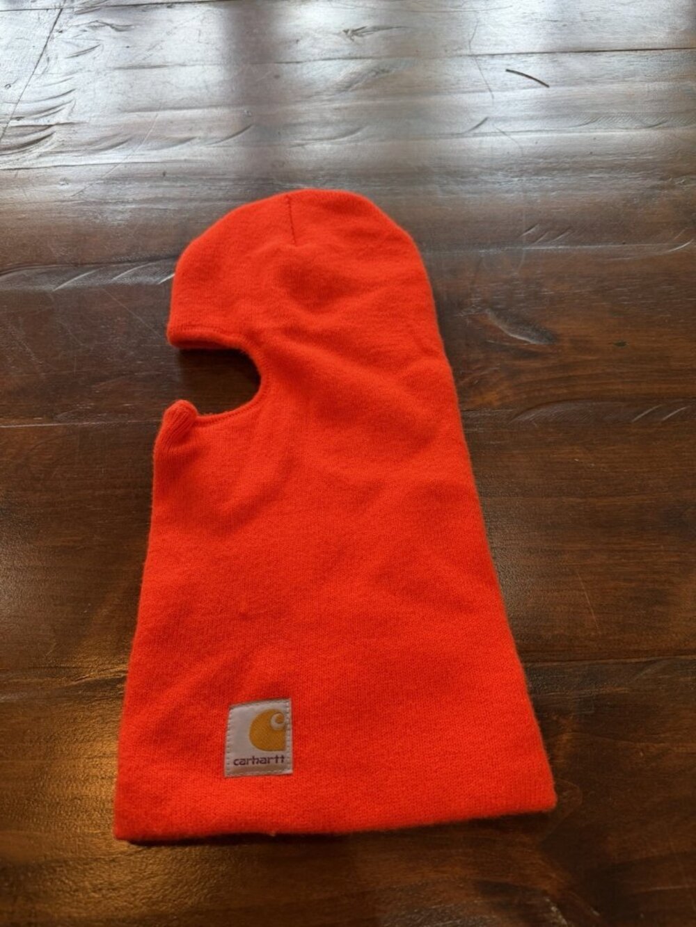 Carhartt Men's Knit 3M Thinsulate Face Mask